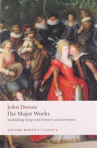 The Major Works