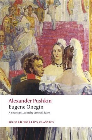 Eugene Onegin