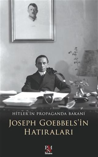 Joseph Goebbels'in Hatıraları