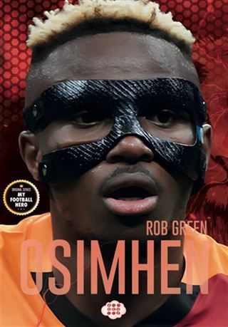 Osımhen Benim Futbol Kahramanım