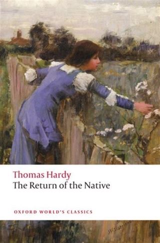 The Return Of The Native