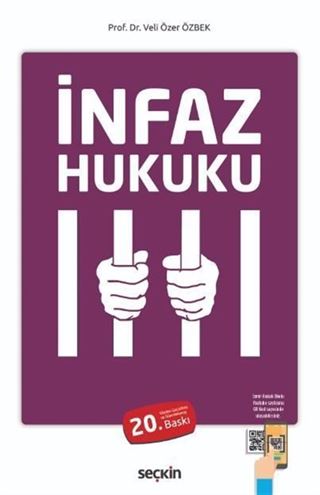 İnfaz Hukuku