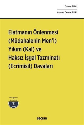 Elatmanın Önlenmesi