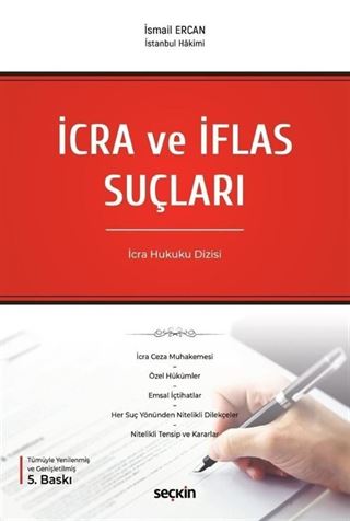 İcra ve İflas Suçları
