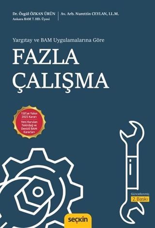 Fazla Çalışma