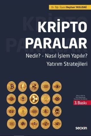 Kripto Paralar