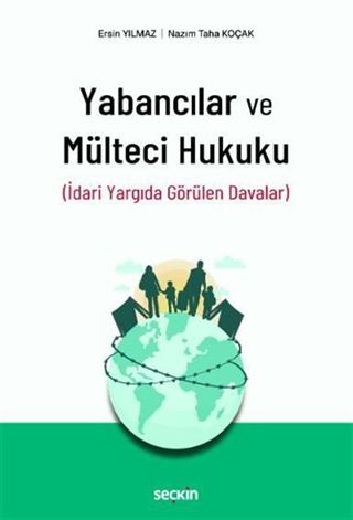 Yabancılar ve Mülteci Hukuku