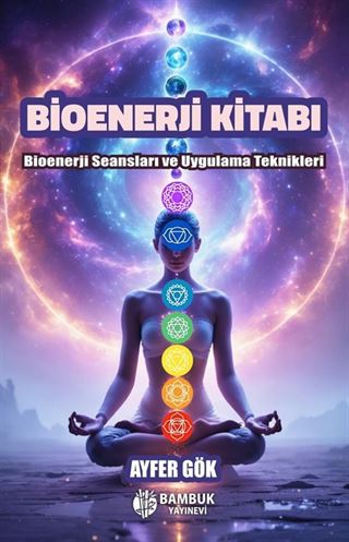 Bioenerji Kitabı