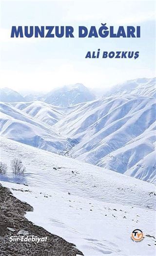 Munzur Dağları