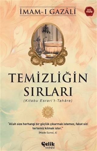 Temizliğin Sırları