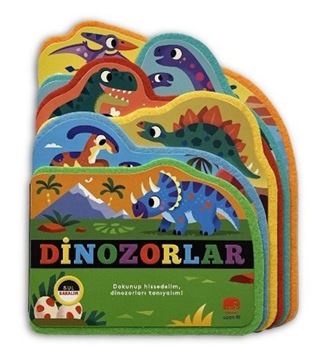 Bul Bakalım / Dinozorlar