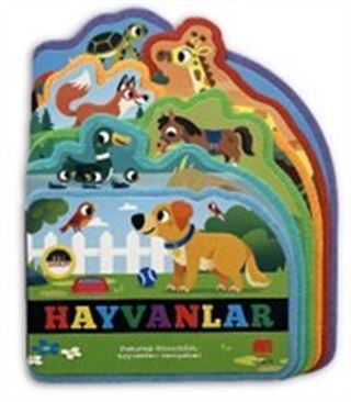 Bul Bakalım / Hayvanlar