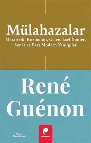 Mülahazalar