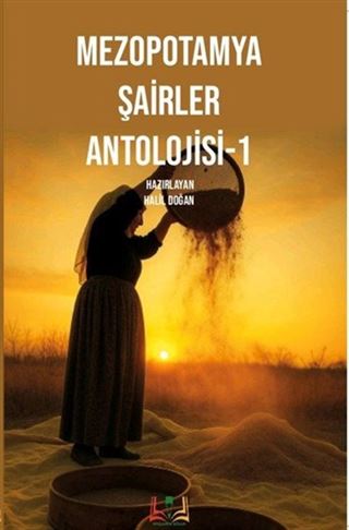 Mezopotamya Şairler Antolojisi 1