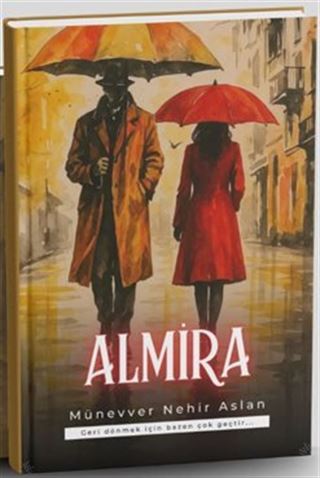 Almira