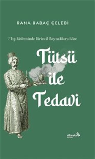 Tütsü İle Tedavi 7 (Ciltli)