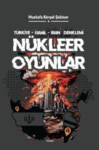 Nükleer Oyunlar