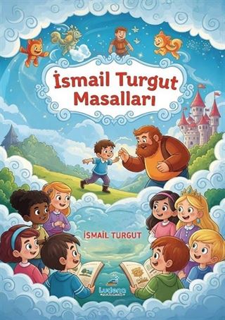 İsmail Turgut Masalları