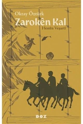 Zarokên Kal