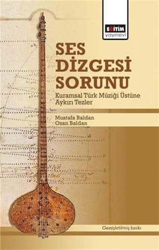 Ses Dizgesi Sorunu