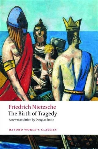 The Birth Of Tragedy
