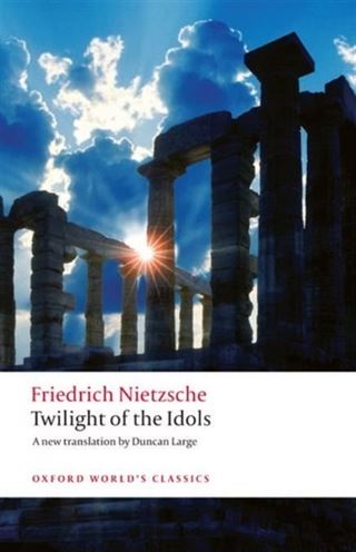 Twilight Of The Idols
