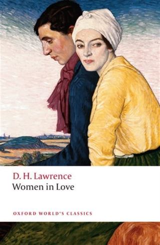 Women In Love