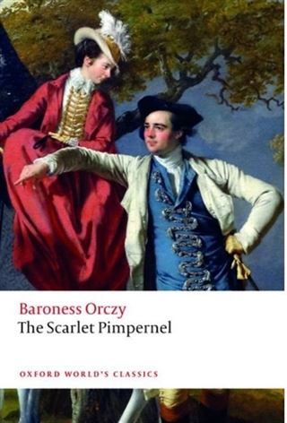 The Scarlet Pimpernel