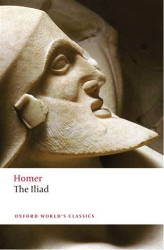 The Iliad