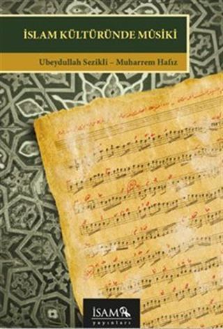 İslam Kültüründe Musiki