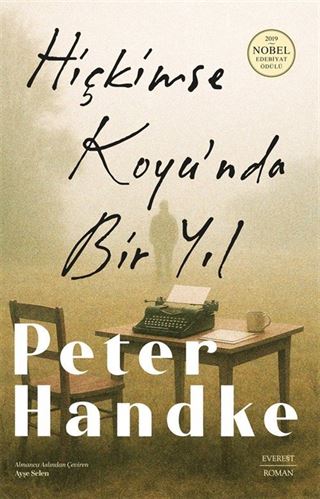 Hiçkimse Koyu'nda Bir Yıl