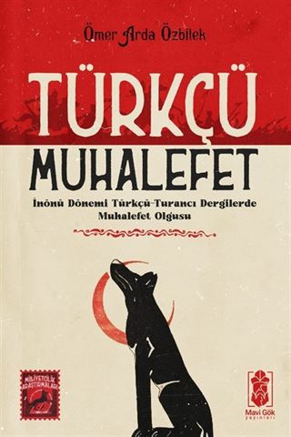 Türkçü Muhalefet