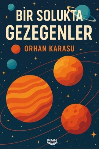 Bir Solukta Gezegenler