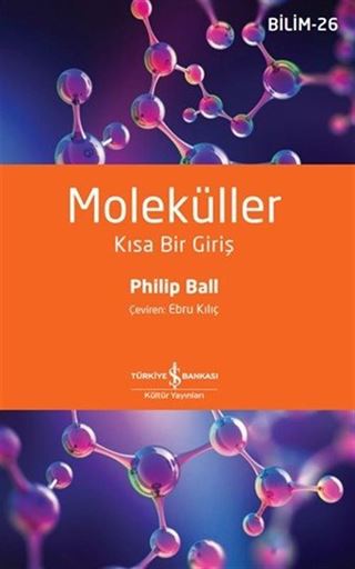 Moleküller