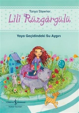 Lili Rüzgargülü