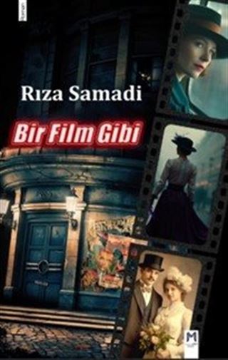Bir Film Gibi