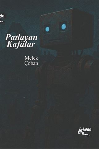 Patlayan Kafalar