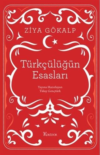 Türkçülüğün Esasları