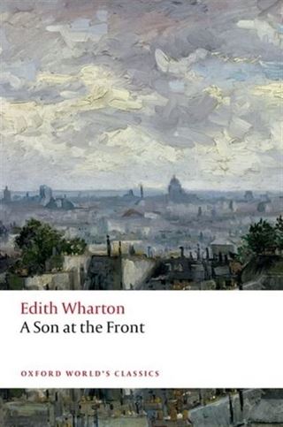 A Son At The Front