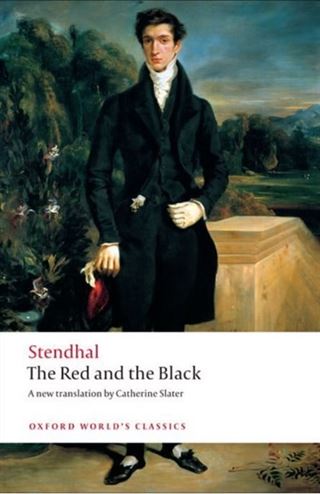 The Red and The Black