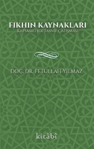 Fıkhın Kaynakları