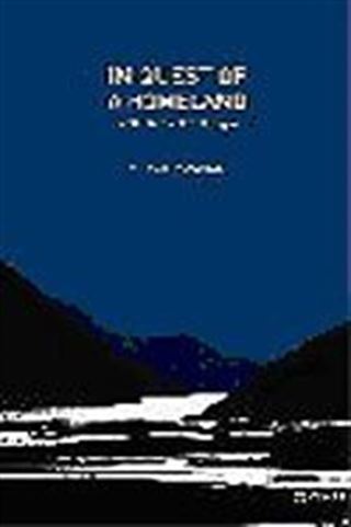 In Quest of a Homeland Recollections of an Emigrant