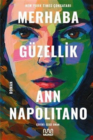 Merhaba Güzellik