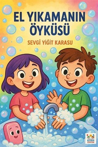 El Yıkamanın Öyküsü