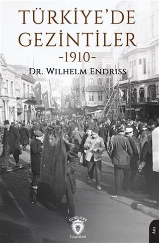 Türkiye'de Gezintiler