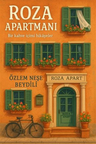 Roza Apartmanı