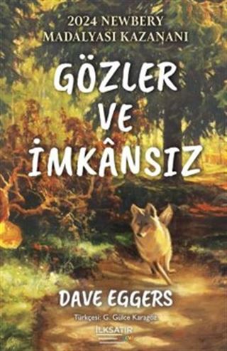 Gözler ve İmkansız