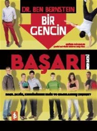 Bir Gencin Başarı Rehberi: Nasıl Sakin, Kendimizden Emin ve Odaklanmış Oluruz?