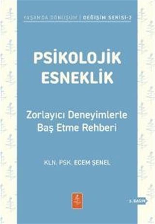 Psikolojik Esneklik