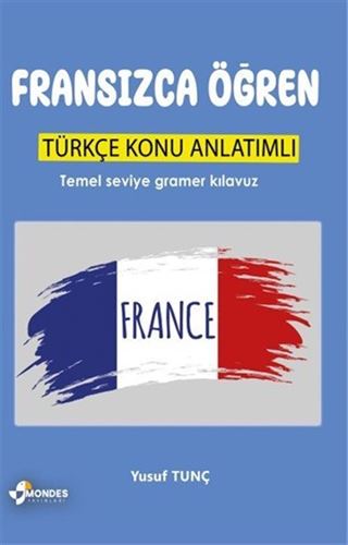 Fransızca Öğren